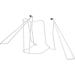 BELSANA Engel Dressing Aid for Compression Stockings - Easy Use 1 pc | Shop Now for International Shipping! - Buy Online on GoSupps.com