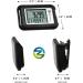 OZO Fitness SC 3D Digital Pedometer for Walking - Track Steps, Miles & Calories - Clip-on Step Counter for Men, Women & Kids - Black - Buy Online on GoSupps.com