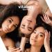 Vitabay Hyaluronic Acid Serum 40 ml - Intense Hydration & Anti-Aging for Dry Skin - Buy Online on GoSupps.com