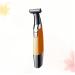 Back Hair Removal for Men | Long Handle Back Hair Trimmer & Shaver - DIY Solutions - Buy Online on GoSupps.com