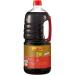 Lee Kum Kee Premium Light Soy Sauce & Dark Soy Sauce 1.75L for Catering (Pack of 2) HALAL & VEGANS - Buy Online on GoSupps.com