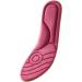 CSCDD Warm Winter Heated Insoles for Men & Women - Comfortable Walking Insoles (Size 41-42 - Buy Online on GoSupps.com