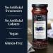 St Dalfour Delicious Fruit French Grape Spread (12 Bottles) - Buy Online on GoSupps.com