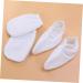 2paires De Paraffine Blancs Pour Soins Des Mains Housse Isolante Pour Bain De Cire Et - Buy Online on GoSupps.com