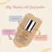 Flawless Stay Foundation - Long-lasting formula for flawless coverage (4.6) - Buy Online on GoSupps.com