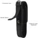 Flashlight Protective Case - 205mm Molle Holster Bag for Hunting Camping & Hiking | Durable Outdoor Gear - Buy Online on GoSupps.com