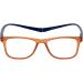 Buy Magz Astoria Square Reading Glasses +1.50 - Stylish Neck Hanging Magnetic Readers for Men & Women International Shipping Available - Buy Online on GoSupps.com