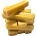 Himalayan Yak Cheese Dog Chew - Himalayan Dog Chew - *(5 Pounds Small/ 70 Chews)* - (S/M/L/XL/Jumbo) - Yak Cheese - Cheese Bones for Dogs - for or Aggressive Chewers - Dog Chew - Natural Yak Cheese - Buy Online on GoSupps.com