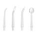 Replacement Heads for Water Flosser | Fast International Shipping - Shop Now - Buy Online on GoSupps.com