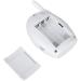 Wireless Digital Audio Baby Monitor with Two-Way Intercom and Electronic Alarm (US) - Buy Online on GoSupps.com