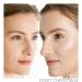 VENICS ORGANIC Diamond Glow Melted Highlighter - First Christmas Sparkling Rose Gold - Buy Online on GoSupps.com