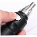Housoutil Electric Nose Hair Trimmer for Men - Multi-Function Eyebrow & Ear Hair Remover - Compact & Efficient Grooming Tool - Buy Online on GoSupps.com