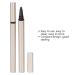 Empty Eyeliner Tubes & Cleanable Portable Mascara Bottles - Sturdy & Soft for Perfect Eyeliner Packaging - International Shipping Available - Buy Online on GoSupps.com