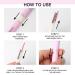 4 in 1 Nude Makeup Pen Refill - Versatile Beauty Tool for Flawless Looks | International Shipping Available - Buy Online on GoSupps.com