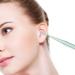 Spiral Double Head Ear Cleaning Tool Kit - 4 Pcs | Soft Silicone Brush | Ear Wax Pickers | Easy Ear Cleaning - Buy Online on GoSupps.com