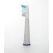 Oral-B Pulsonic Clean Brush Heads - 2 Pack (3 Pack Option) | Compatible with Oral-B Sonic Toothbrushes | International Shipping Available - Buy Online on GoSupps.com