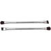 Brush - Fine Angled Brush Ultra Thin Slanted Flat Angle for Precise Makeup - Premium Quality - Cruelty Synthetic Bristles - Suitable for Makeup Artists and Women - Buy Online on GoSupps.com