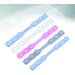 5PCS Mask Strap Extender Anti-Tightening Mask Holder Hook Adjustable Ear Strap Accessories Ear Grips Extension Mask Buckle Ear Pain Relieved (Random Color) - Buy Online on GoSupps.com