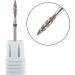 Professional Flame Diamond Carbide Cuticle Cleaning Drill Bit for Nails - 3/32 Efile Nail Art Tool 1PCS - Buy Online on GoSupps.com
