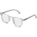 Buy X Frame Therapy Blue Light Glasses - Reflectron BlueBlock for Men & Women | Acetate Screen Protection - Buy Online on GoSupps.com