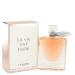 Lanc me La Vie Est Belle Eau de Parfum Spray 3.4 fl oz - Fruity Scent - Pack of 1 - Buy Online on GoSupps.com