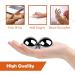 Buy Chinese Baoding Balls - 1.57 inch Hand Therapy Meditation & Stress Relief Balls (0.5 kg) - International Shipping Available - Buy Online on GoSupps.com