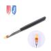 WOKOTO 3Pcs Nail Gradient Sponges Brush Pens Kit - Double Head Nail Sponge Pen - 3 Ombre Brushes for Gel Nails - Buy Online on GoSupps.com