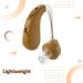 MEDca Hearing Personal Sound Enhancer - Improve Hearing and Amplify Sound - Buy Online on GoSupps.com