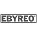 Personalizable Colorful Wooden Train - Ebyreo Locomotive & Wagons | Unique Name Assembly & Candle Wagon Set - Buy Online on GoSupps.com