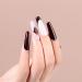 AIMEILI Gel Nail Polish Set 8ml 12 Colours Soak Off UV LED Gel Nail Polishes Nail Art Gel Polish Gift Kit 5 KIT12-5_8ML 0.67 ml (Pack of 12) - Buy Online on GoSupps.com