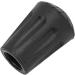 Walking Pole Rubber Tips Prevent Slipping Walking Pole Foot Cover Round Head for Walking Activities - Buy Online on GoSupps.com