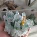 Natural Crystal Rough 1pc Natural Green Phantom Quartz Crystal Cluster Yellow Citrine Stone Ornaments 300G-900G for (Color : 1pc740g-800g Size : 1PC) 1PC 1pc740g-800g - Buy Online on GoSupps.com