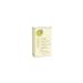 Sonett Organic Curd Soap 3.5 oz. Bar 100% Natural. Organic Ingredient