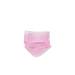 1ABOVE 3 Ply Pink Disposable Face Mask (50 Pack) - Dustproof & Breathable - Buy Online on GoSupps.com