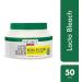 CROW Nature's Lacto Bleach Tan Removal Cream with Milk Honey - 50gm - Buy Online on GoSupps.com