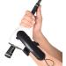 Golf Wrist Support | Maintain Wrist Angle | Swing Trainer & Alignment Aid - Buy Online on GoSupps.com