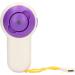 5-in-1 Hand Massager | Ergonomic Battery Operated Wear-Resistant | Full Body Relief with 5 Massage Heads - Buy Online on GoSupps.com