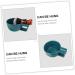 Hapinary Razen Foam Shell Farmhouse Shaving Cup | Rustic Shaving Mug for Men - Perfect for Shaving Soap & Foam - Buy Online on GoSupps.com