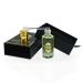 INTENSE OUD Amber Rose Perfume Oil 12ML (0.40 OZ) With Black Gift Box A Fresh Mix Of Rose Bright Citrus Softened By Amber & Musk. - Buy Online on GoSupps.com