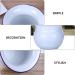 1pc Toilet Spittoon Pee Pot Urinals Spittoo Travel Potties Creative Spittoon Universal Antique Miss - Buy Online on GoSupps.com