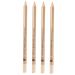 PLAFOPE 4pcs Concealer Pen Concealer for Dark Circles Concealer for Makeup Concealer for Marks Makeup Concealer Women Makeup Supplies Concealer for Freckle 1 g (Pack of 1) White