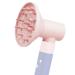 YTCHYYSK Upgraded Diffuser Attachment for Dyson Airwrap with Adaptor Set for Dyson Converting to Hair Dryer Gifts for Women Girls Pink