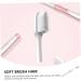 Ultechnovo Soft Bristle Toothbrush for Pregnancy & Maternity | Gentle Oral Care Tool for Kids & Adults | Clean Teeth & Fresh Breath - Buy Online on GoSupps.com