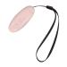 harayaa Sting and Bite Relief Skin Itch Relief Pen Lightweight Portable Antipruritic Device Bites Anti Itch Device for Men Women Camping Outdoor Pink