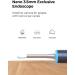 Smartbud Plus Ear Wax Removal Kit | 1080p HD Camera | Wireless Ear Cleaner with 6 LED Lights | Otoscope for iPhone, iPad, Android - Buy Online on GoSupps.com
