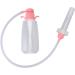 Haofy Vaginal Shower & PP Anal Cleaning System - Best for Men | Wide Application Durable & Easy to Use - Buy Online on GoSupps.com