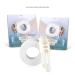 ALisasin Finger Straightener Splint - Joint Support Brace for Knuckle Recovery & Rehabilitation | 5 Sets - Enhance Finger Joints Training - Buy Online on GoSupps.com