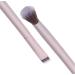 Beatifufu brochas para makeup brushed makeup brush for woman Eye shadow brush applicator double head - Buy Online on GoSupps.com