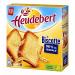LU HEUDEBERT - Heudebert Natural Rusks 290G - Pack of 2