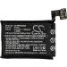 Buy A1850 350mAh Battery for Apple Watch Series 3 & 4G - Compatible with MQK32LL/A MQL42LL/A MQL32LL/A & More - International Shipping Available - Buy Online on GoSupps.com